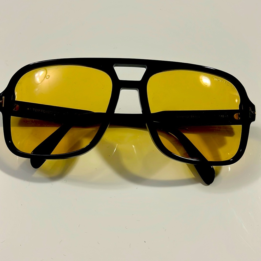 Tom Ford Sunglasses Falconer